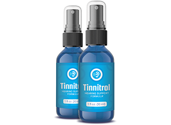 Finalmente, o alívio para o zumbido que você procurava. Descubra o spray Tinnitrol 100% natural e sinta a diferença. Saiba mais!